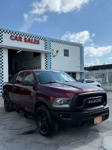 ram ram 1500 classic 2019 1C6RR6GG7KS671005 image ram ram 1500 classic 2019 1C6RR6GG7KS671005 image